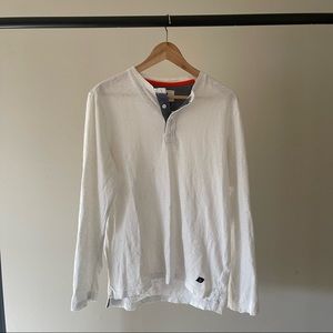 Sperry long sleeve tee (M)